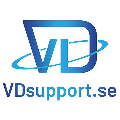 vd support